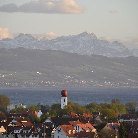 Ferienwohnung F. Keller Kressbronn am Bodensee Zewnętrze zdjęcie