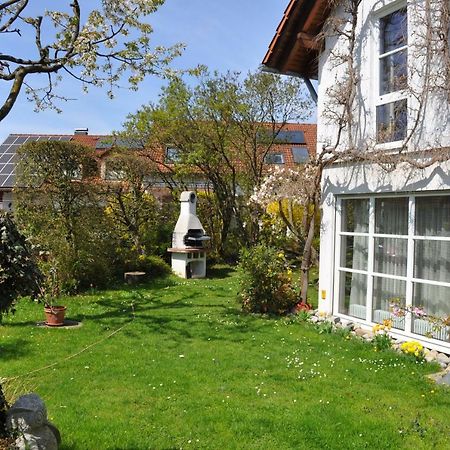 Ferienwohnung F. Keller Kressbronn am Bodensee Zewnętrze zdjęcie