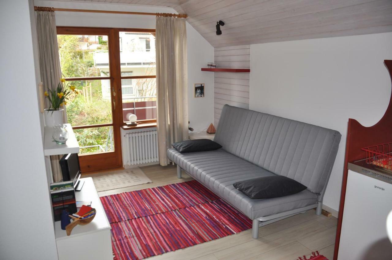 Ferienwohnung F. Keller Kressbronn am Bodensee Zewnętrze zdjęcie