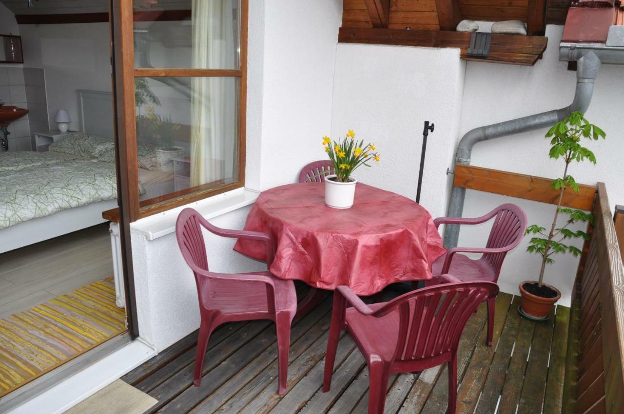 Ferienwohnung F. Keller Kressbronn am Bodensee Zewnętrze zdjęcie