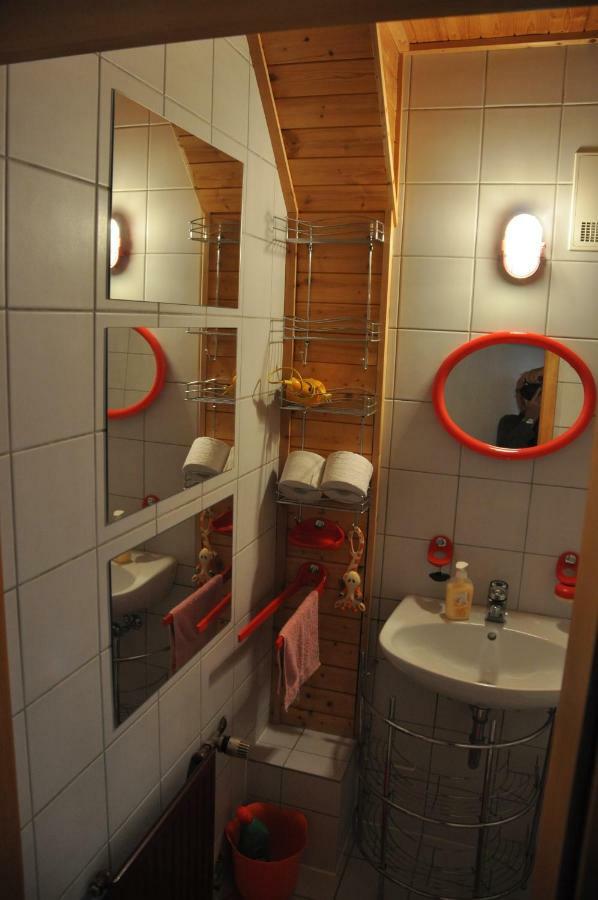 Ferienwohnung F. Keller Kressbronn am Bodensee Zewnętrze zdjęcie