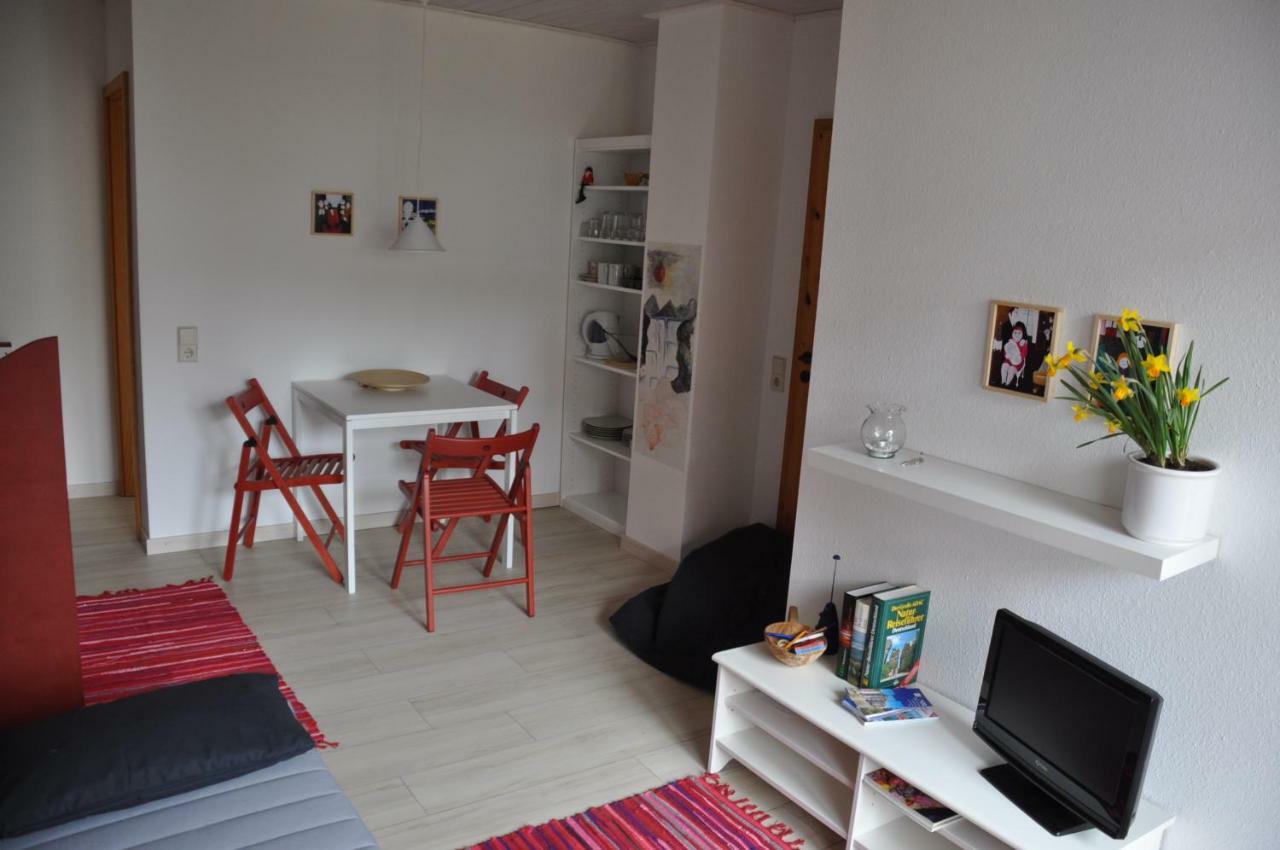 Ferienwohnung F. Keller Kressbronn am Bodensee Zewnętrze zdjęcie