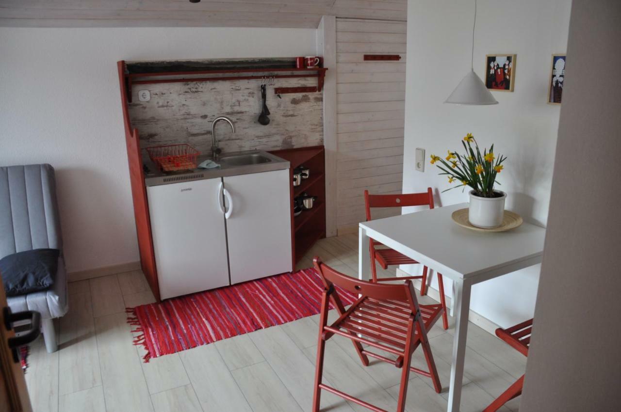 Ferienwohnung F. Keller Kressbronn am Bodensee Zewnętrze zdjęcie