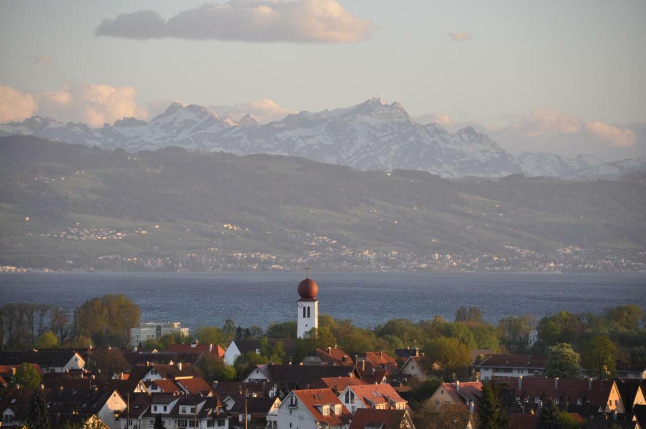 Ferienwohnung F. Keller Kressbronn am Bodensee Zewnętrze zdjęcie