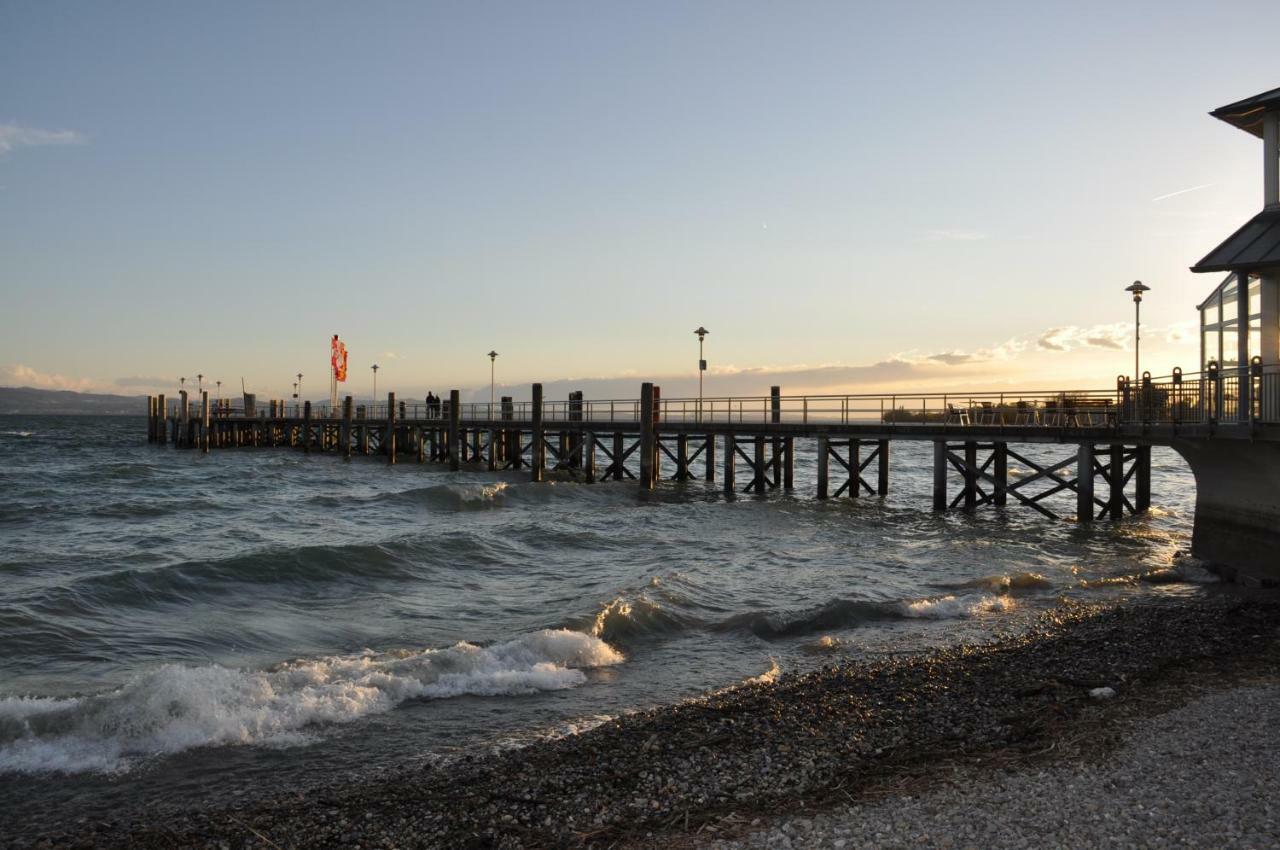 Ferienwohnung F. Keller Kressbronn am Bodensee Zewnętrze zdjęcie